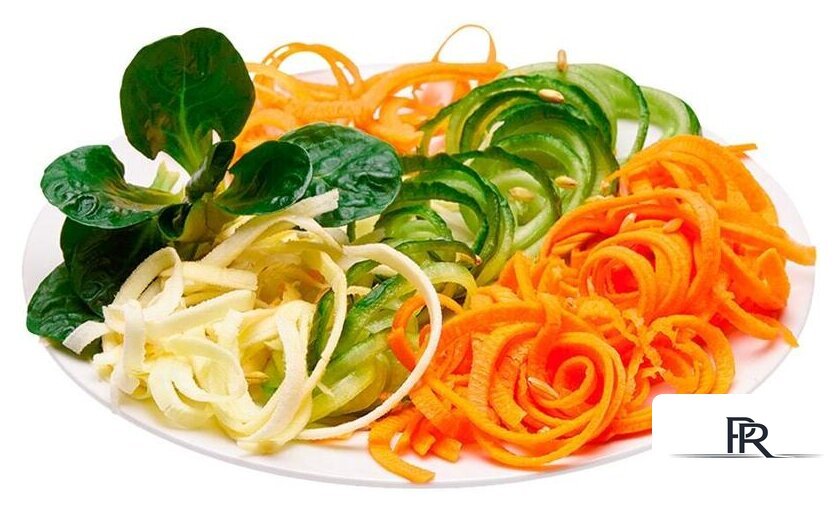 Овощерезка Clatronic ME 3673 - Изображение №4 — Интернет-магазин ПроЗаказ