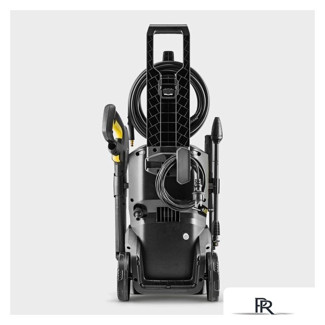 Мойка высокого давления Karcher K 4 WCM 1.324-200.0 - Изображение №2 — Интернет-магазин ПроЗаказ