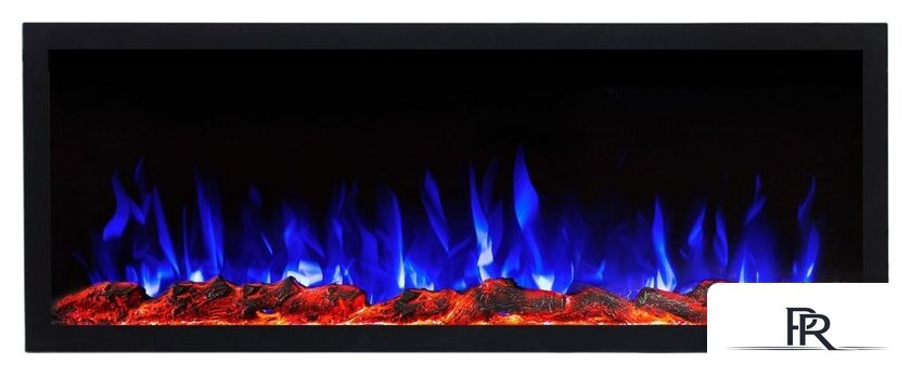 Электрокамин Aflamo Pride S 92 - Изображение №10 — Интернет-магазин ПроЗаказ