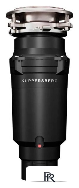 Измельчитель пищевых отходов KUPPERSBERG WSS 750 B - Изображение №1 — Интернет-магазин ПроЗаказ