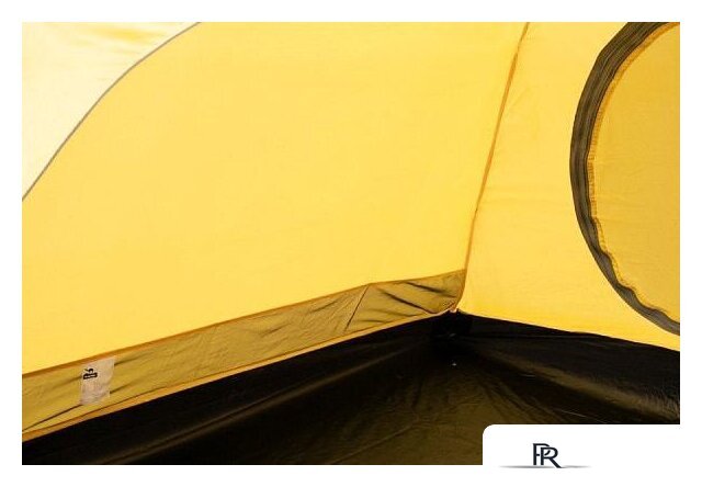 Экспедиционная палатка TRAMP Mountain 2 v2 (зеленый) - Изображение №16 — Интернет-магазин ПроЗаказ