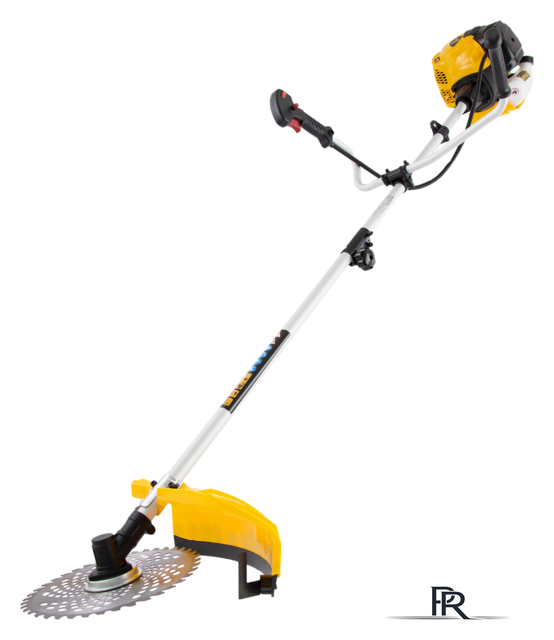 Триммер Denzel DTL-43S - Изображение №1 — Интернет-магазин ПроЗаказ