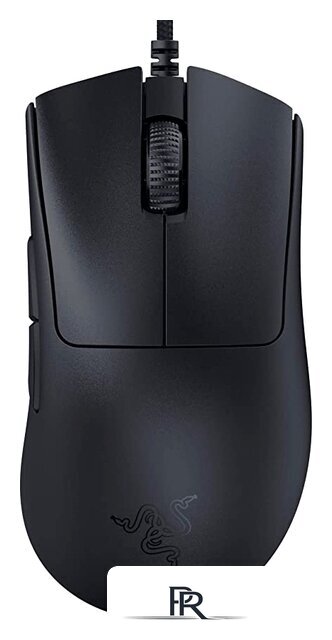 Игровая мышь Razer Deathadder V3 - Изображение №1 — Интернет-магазин ПроЗаказ