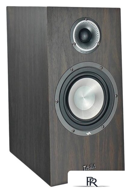 Напольная акустика Taga Harmony Platinum B-40 v.4 (венге) - Изображение №1 — Интернет-магазин ПроЗаказ
