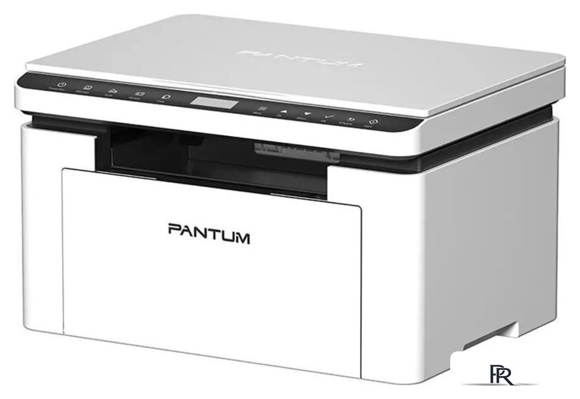 МФУ Pantum BM2300 - Изображение №2 — Интернет-магазин ПроЗаказ