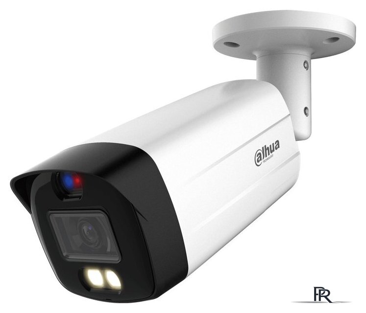 CCTV-камера Dahua DH-HAC-ME1509THP-A-PV-0280B-S2 - Изображение №1 — Интернет-магазин ПроЗаказ