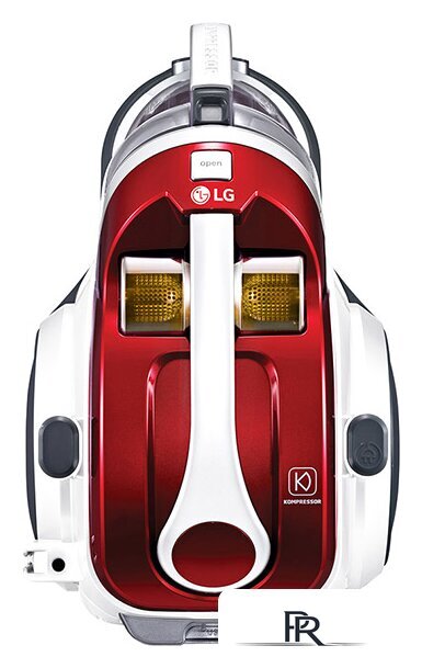 Пылесос LG VC73188NELR - Изображение №2 — Интернет-магазин ПроЗаказ