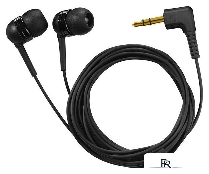 Наушники Sennheiser IE 4 - Изображение №2 — Интернет-магазин ПроЗаказ