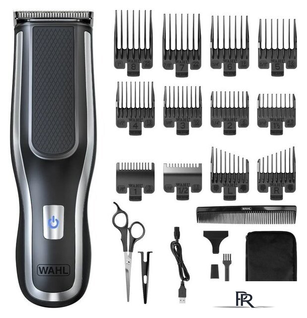 Машинка для стрижки волос Wahl Self-Clip 360 3028049 - Изображение №1 — Интернет-магазин ПроЗаказ