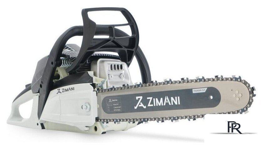 Бензопила ZimAni MS182 PRO 16 - Изображение №3 — Интернет-магазин ПроЗаказ