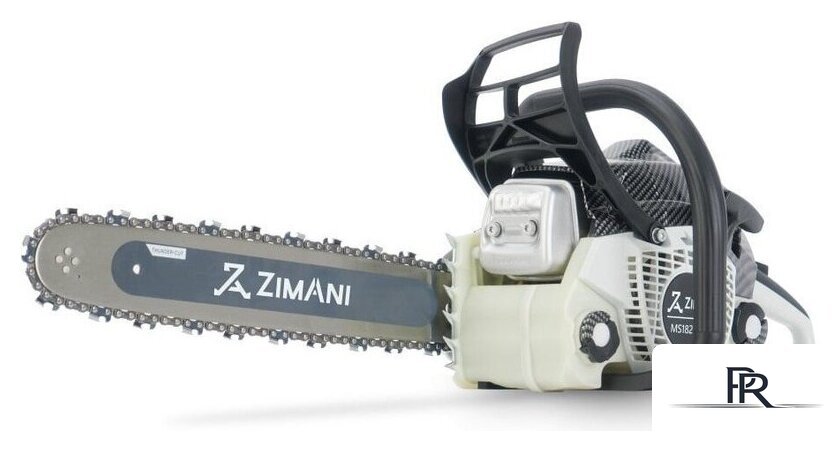 Бензопила ZimAni MS182 PRO 16 - Изображение №1 — Интернет-магазин ПроЗаказ