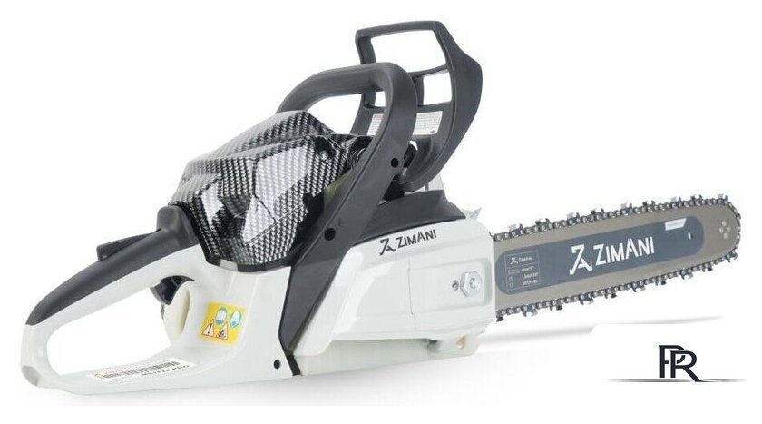 Бензопила ZimAni MS182 PRO 16 - Изображение №2 — Интернет-магазин ПроЗаказ