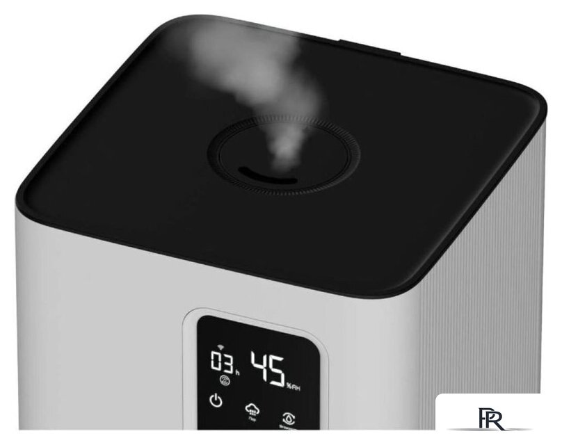 Увлажнитель воздуха Deerma DEM-F951W - Изображение №4 — Интернет-магазин ПроЗаказ