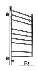Полотенцесушитель Ростела Свирель V 100/10 (1