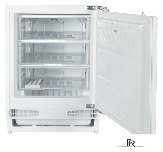 Морозильник Korting KSI 8189 F - Изображение №1 — Интернет-магазин ПроЗаказ