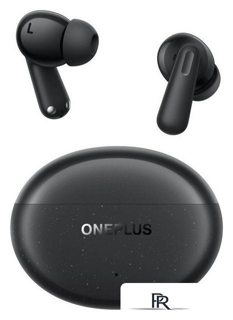 Наушники OnePlus Nord Buds 3 Pro (черный, международная версия) - Изображение №1 — Интернет-магазин ПроЗаказ