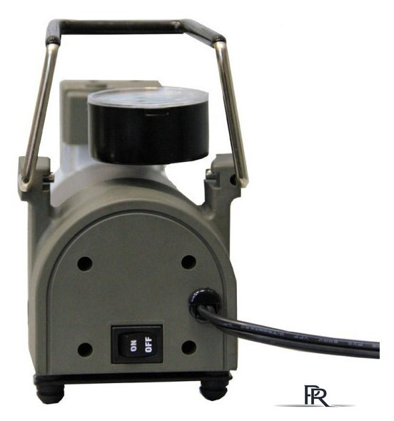 Автомобильный компрессор Беркут R15 - Изображение №4 — Интернет-магазин ПроЗаказ