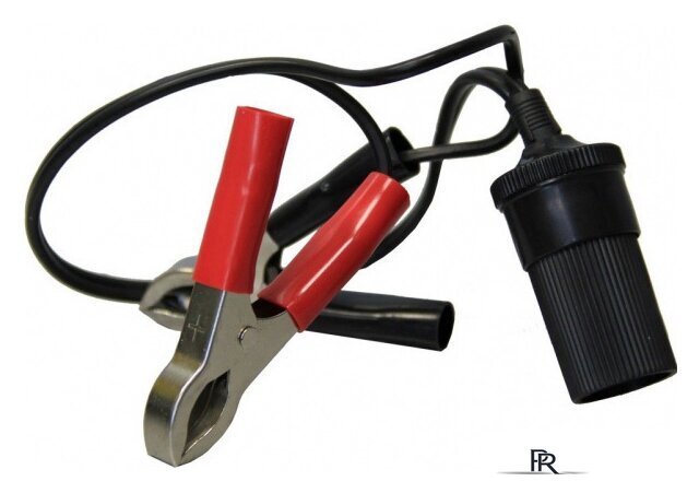 Автомобильный компрессор Беркут R15 - Изображение №7 — Интернет-магазин ПроЗаказ