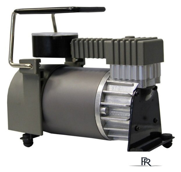 Автомобильный компрессор Беркут R15 - Изображение №2 — Интернет-магазин ПроЗаказ