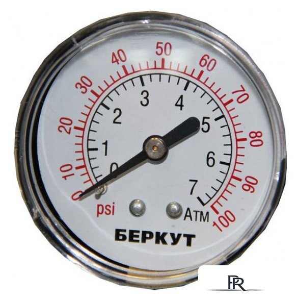 Автомобильный компрессор Беркут R15 - Изображение №8 — Интернет-магазин ПроЗаказ