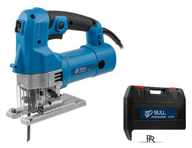 Электролобзик Bull ST 6501 - Изображение №1 — Интернет-магазин ПроЗаказ
