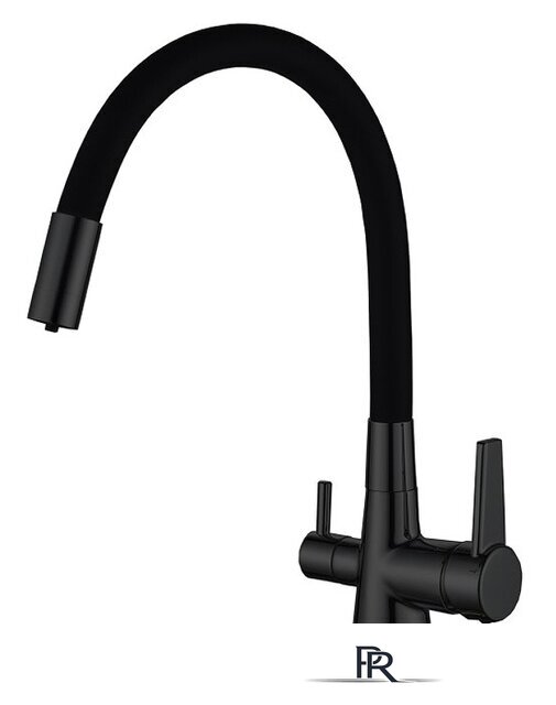 Смеситель Haiba HB76859-7 - Изображение №1 — Интернет-магазин ПроЗаказ