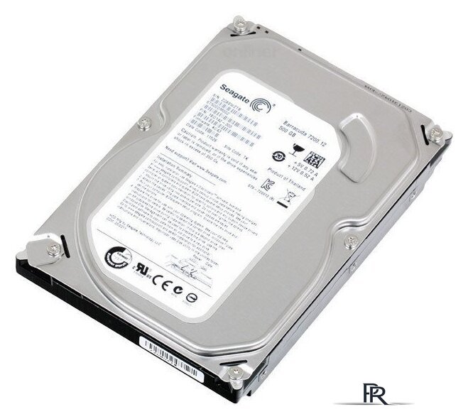 Жесткий диск Seagate Barracuda 7200.12 500GB ST500DM002 (восстановленный производителем) - Изображение №3 — Интернет-магазин ПроЗаказ