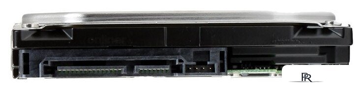 Жесткий диск Seagate Barracuda 7200.12 500GB ST500DM002 (восстановленный производителем) - Изображение №5 — Интернет-магазин ПроЗаказ