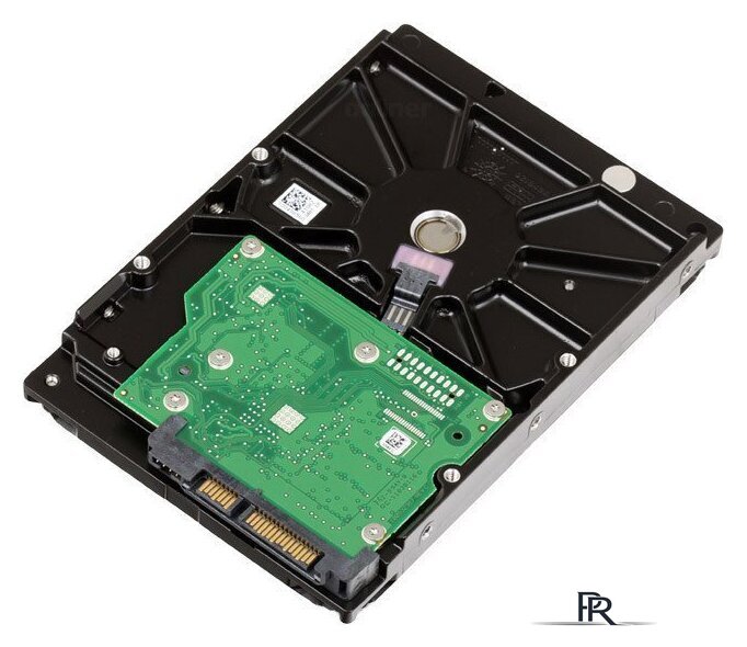 Жесткий диск Seagate Barracuda 7200.12 500GB ST500DM002 (восстановленный производителем) - Изображение №4 — Интернет-магазин ПроЗаказ