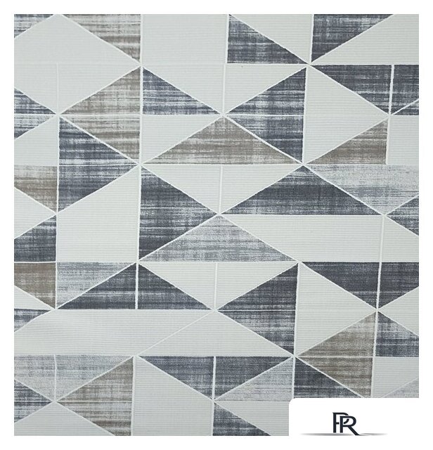 Ковер для жилой комнаты БелКа Визион Овал 22117 25354 (2x3) - Изображение №2 — Интернет-магазин ПроЗаказ