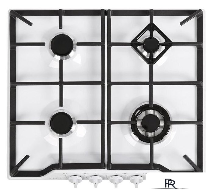 Варочная панель GEFEST ПВГ 1212-02 - Изображение №1 — Интернет-магазин ПроЗаказ