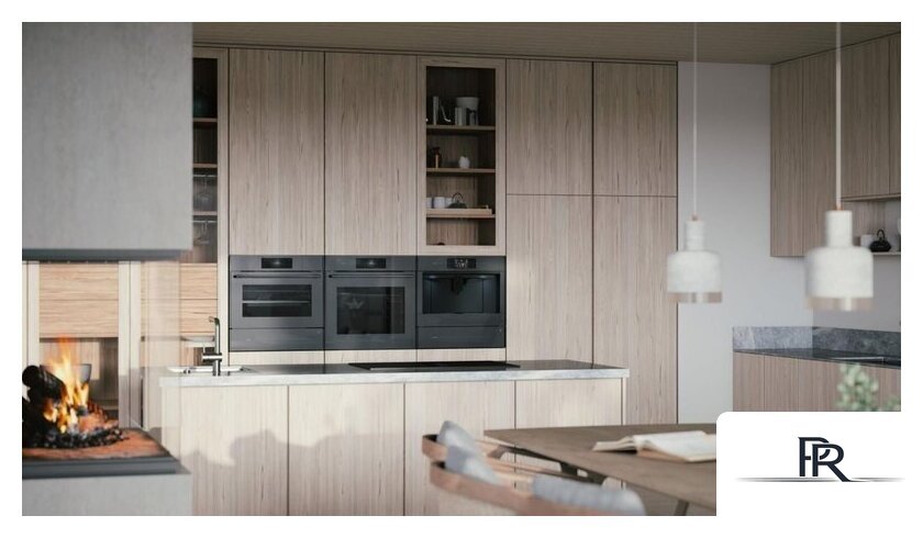 Электрический духовой шкаф ASKO OCS8478GG - Изображение №7 — Интернет-магазин ПроЗаказ