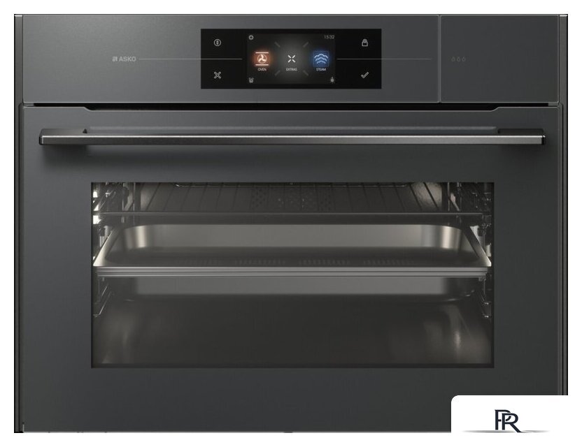 Электрический духовой шкаф ASKO OCS8478GG - Изображение №2 — Интернет-магазин ПроЗаказ