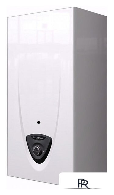 Газовая колонка Ariston FAST EVO 11 B - Изображение №2 — Интернет-магазин ПроЗаказ
