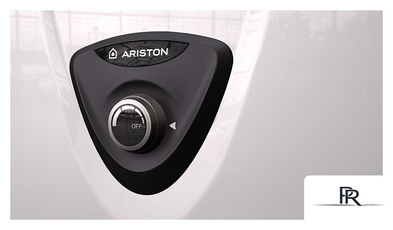 Газовая колонка Ariston FAST EVO 11 B - Изображение №4 — Интернет-магазин ПроЗаказ