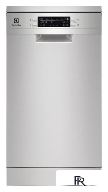 Отдельностоящая посудомоечная машина Electrolux ESS64321SX - Изображение №1 — Интернет-магазин ПроЗаказ
