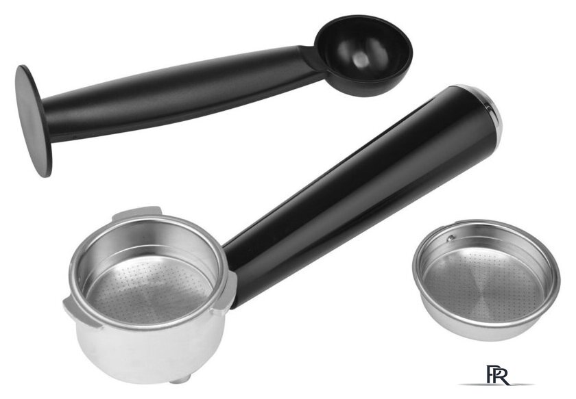 Рожковая кофеварка Sencor SES 1721BK - Изображение №10 — Интернет-магазин ПроЗаказ