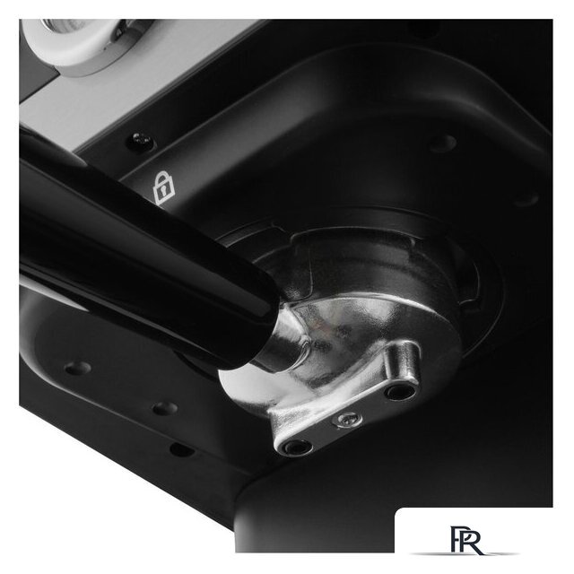 Рожковая кофеварка Sencor SES 1721BK - Изображение №6 — Интернет-магазин ПроЗаказ