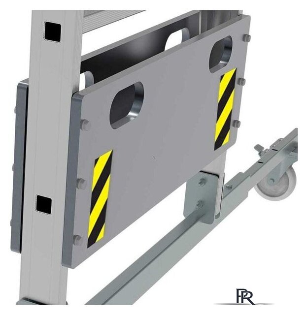 Лестница-стремянка Новая высота NV 354 (12 ступеней) - Изображение №8 — Интернет-магазин ПроЗаказ