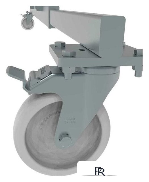 Лестница-стремянка Новая высота NV 354 (12 ступеней) - Изображение №5 — Интернет-магазин ПроЗаказ