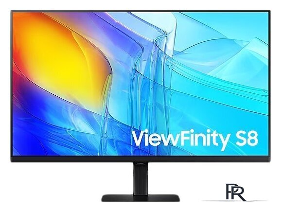 Монитор Samsung ViewFinity S8 LS32D800EAUXEN - Изображение №1 — Интернет-магазин ПроЗаказ