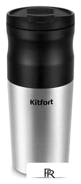 Аккумуляторная кофемолка Kitfort KT-7534 - Изображение №1 — Интернет-магазин ПроЗаказ