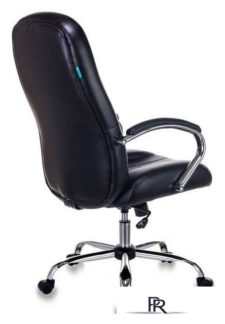 Офисное кресло Бюрократ T-898SL (черный) - Изображение №6 — Интернет-магазин ПроЗаказ