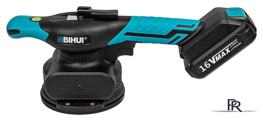 Стеклодомкрат (присоска для стекла и плитки) BIHUI LFTBV (с 1-им АКБ) - Изображение №3 — Интернет-магазин ПроЗаказ