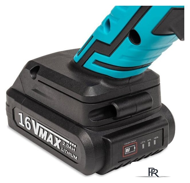 Стеклодомкрат (присоска для стекла и плитки) BIHUI LFTBV (с 1-им АКБ) - Изображение №6 — Интернет-магазин ПроЗаказ