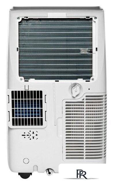 Мобильный кондиционер Ballu Platinum X4 BPHS-14 HX/N3 - Изображение №6 — Интернет-магазин ПроЗаказ