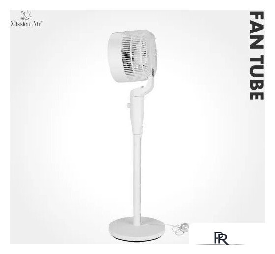 Вентилятор Mission Air FAN Tube - Изображение №4 — Интернет-магазин ПроЗаказ