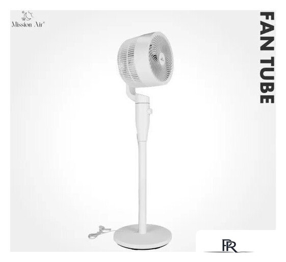 Вентилятор Mission Air FAN Tube - Изображение №5 — Интернет-магазин ПроЗаказ