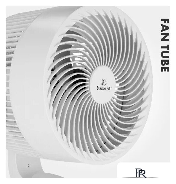 Вентилятор Mission Air FAN Tube - Изображение №8 — Интернет-магазин ПроЗаказ