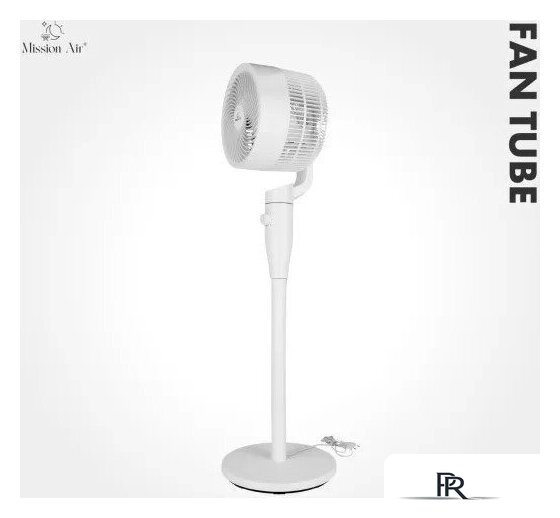 Вентилятор Mission Air FAN Tube - Изображение №2 — Интернет-магазин ПроЗаказ